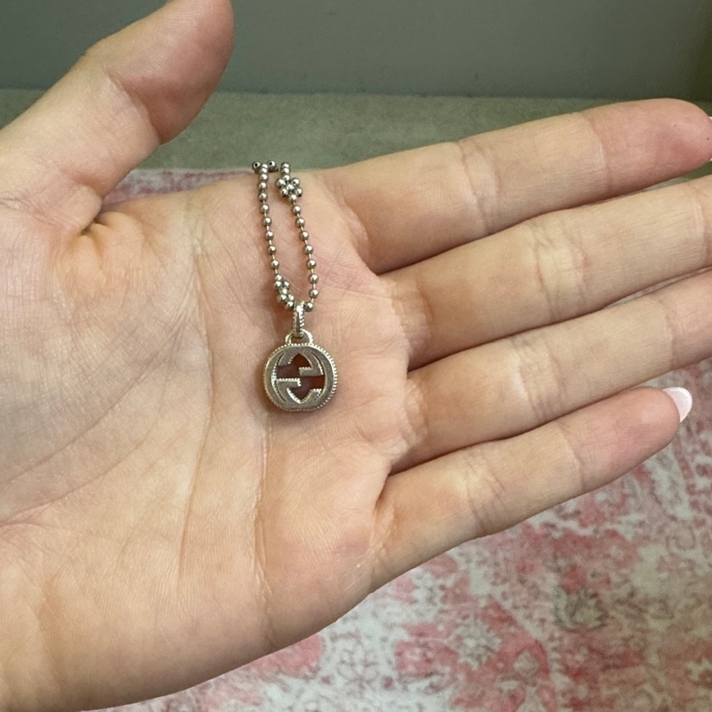 Gucci Necklace